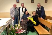 Mario e Marianna Blangiardi, 67 anni di matrimonio e un amore diventato famiglia