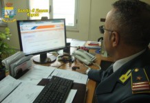 Fatture false per 362mila euro, sequestri tra Vittoria e Licata