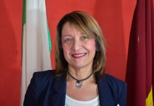 Marina D’Anna è il nuovo Vicario del Questore di Ragusa, oggi l’insediamento