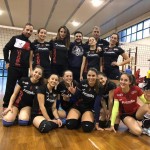 Divisione femminile