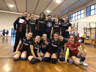 Divisione femminile