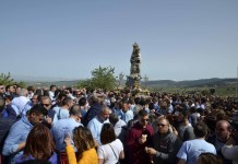 Chiaramonte in festa per la propria Regina e Patrona