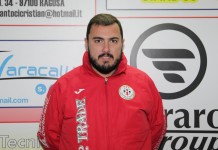 Calcio, il Marina di Ragusa si congeda dal suo pubblico con un 3-0