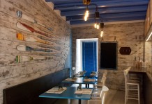 TheForkRestaurants Awards – New Openings, Scjabica da provare assolutamente