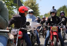 Il 2 e 3 giugno la 14ma edizione di “Motostoriche nel barocco ibleo”