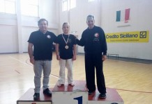 Arti marziali, ‘oro’ per due atleti della scuola Kindu Riu