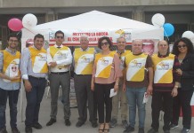 Oral Cancer Day, screening gratuiti negli studi dentistici