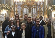 Da Ispica a Lukanga, in missione per aiutare gli altri