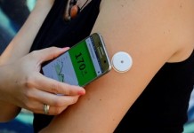 Rivoluzione nella cura del diabete, con l’FGM non ci si dovrà più pungere