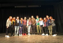 “La famiglia Addams” al teatro Don Bosco di Ragusa, l’11 e il 12 maggio