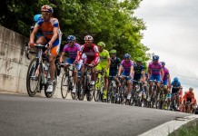 Il Giro d’Italia passerà da Giarratana e Monterosso Almo, l’8 maggio
