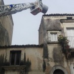 rimozione serbatoio acqua a ibla