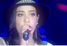 Rosy Castello ‘spacca’, ma esce da The Voice