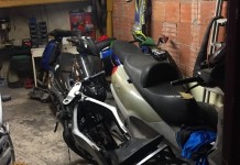 Ragusa, sequestrata officina meccanica abusiva