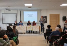 “Nessuno deve sentirsi straniero nella terra dove vive”