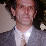 ANGELO PARTENZA