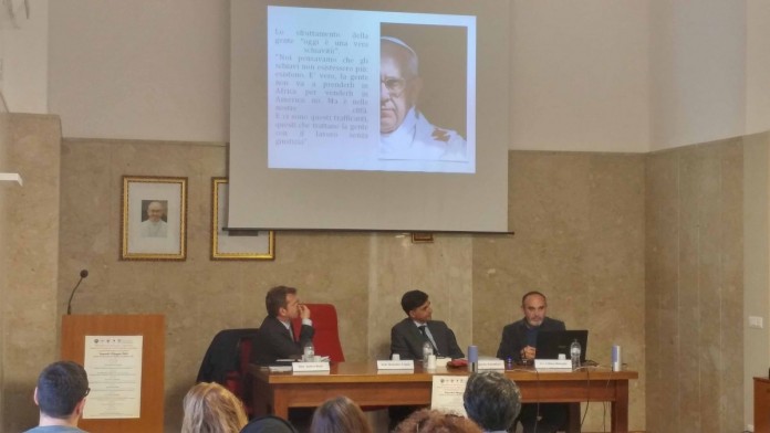 Andrea Reale Enrico Schembari Domenico Leggio