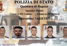 Presa la banda delle spaccate, faceva più danni di quanto arraffava