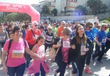 Alberto Amenta vince la terza edizione della San Domenico Savio Running Cup