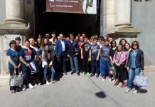 L’App You Pol anti bullismo, a Modica una ‘lezione’ con i ragazzi