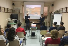 Progetti di educazione stradale, coinvolti 1000 studenti