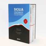 Libro Sicilia – Coninente Gastronomico