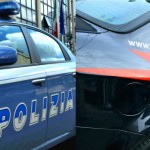 Polizia e Carabinieri