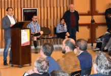 Incontro con gli scout. Antonio Tringali (M5S): “Il nostro programma per i giovani”