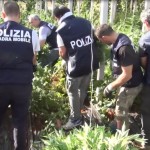 foto 3 maxi sequestro polizia di stato ragusa