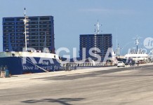 Nave con carico ‘sospetto’ intercettata dalla Guardia di Finanza