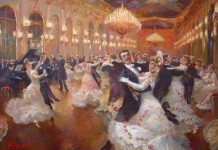 I giri di valzer di Salvo Mallia