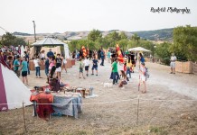 Rullo di Tamburi: è in arrivo la terza edizione del MeMuFest di Giarratana