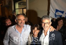 Peppe Cassì piazza la tripla, ‘battuto’ il grillino Tringali per 1.500 voti