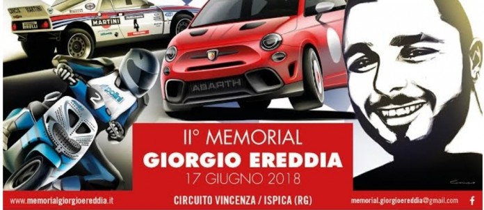 II Memorial Giorgio Ereddia (1)