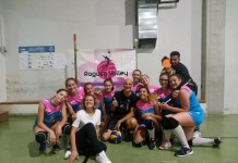 La Ragusa volley vince anche gara 2 e si aggiudica la Coppa Monti Iblei