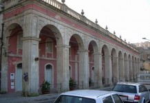 Le botteghe di via del Mercato a Ibla, Calabrese: “Ecco come le rilanceremo”