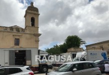 Che santo si festeggia oggi a Ibla? Ma è ‘solo’ una scena per Montalbano