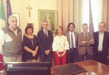 Ragusa, i neo assessori hanno prestato giuramento