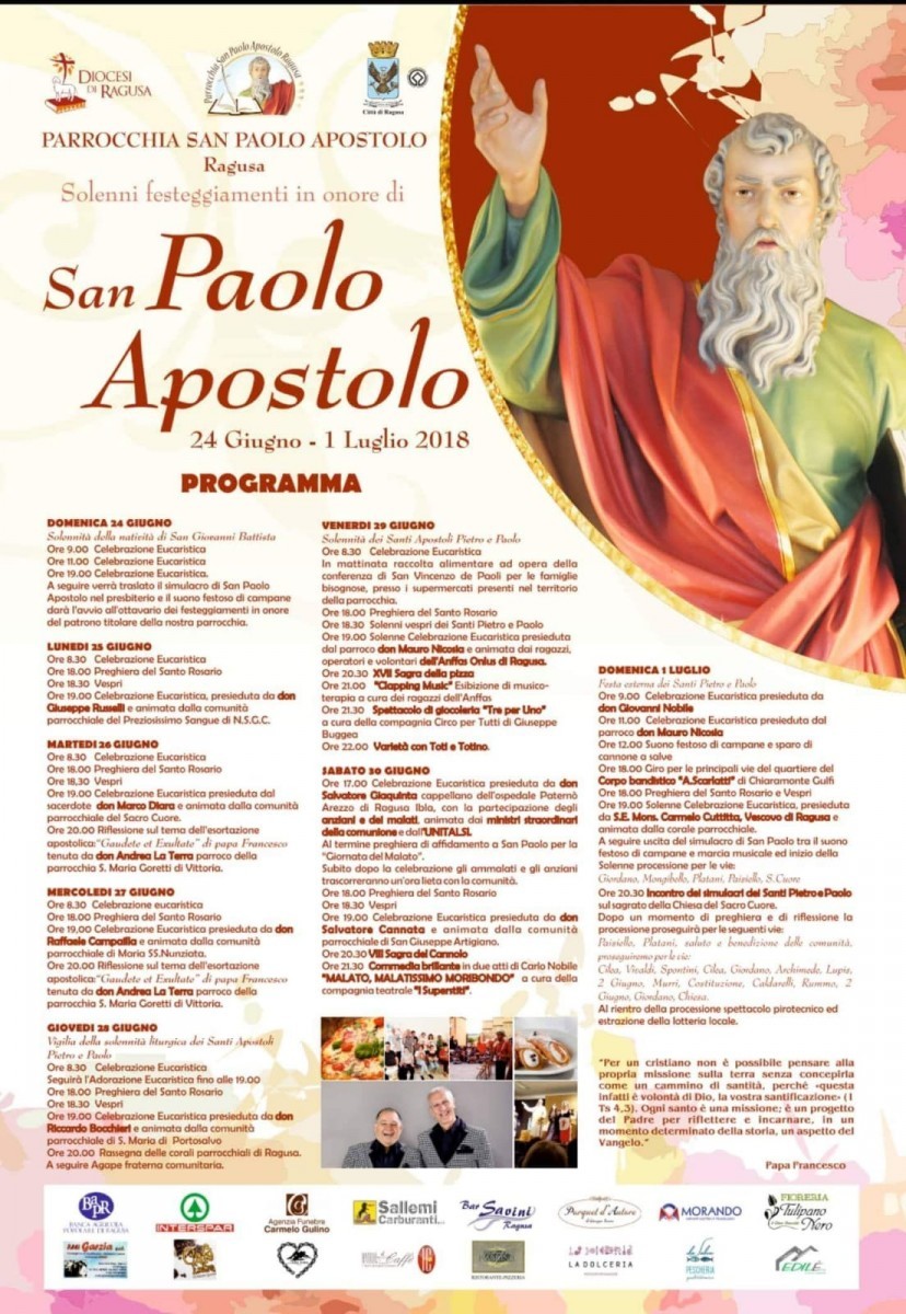 programma san paolo