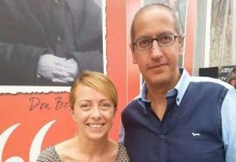 Alessandro Sittinieri: “Venerdì chiudiamo la campagna elettorale con Giorgia Meloni”