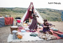 MeMuFest 2018: Giarratana è pronta per un viaggio nel tempo