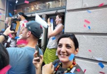 Carla Dipasquale: “Il mio Indipendence day nell’America che amo”