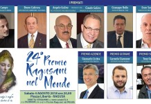 Premio Ragusani nel mondo: i riconoscimenti per nove storie d’eccellenza