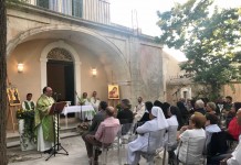 Modica, Villa Polara: un bene restituito alla comunità