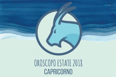 capricorno