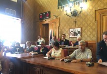 Ragusa, giornata di insediamento per il consiglio comunale