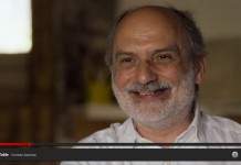 Corrado Assenza nominato agli Emmy Awards con Chef’s Table