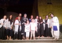 “Palchi DiVersi”, gli appuntamenti estivi con la compagnia Godot