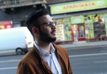 I sogni di Ivan Di Rosa, lo studente più meritevole di Modica