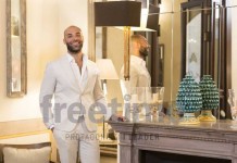 ‘Giacinto-nature LGBT’. L’intervista al direttore artistico del festival, Luigi Tabita